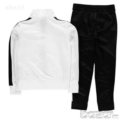 Nike Tricot Tracksuit 4-5 YRS,5-6 YRS,6-7 YRS Оригинал Код 906, снимка 3 - Други - 19470551