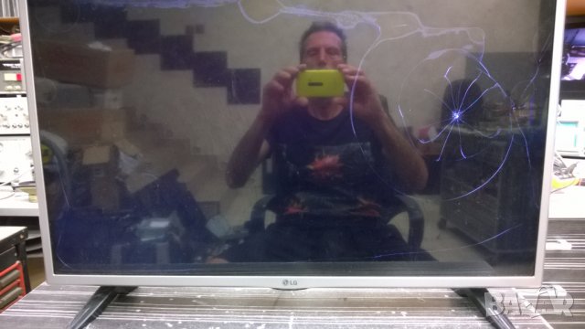 LG-32LH510B, снимка 1