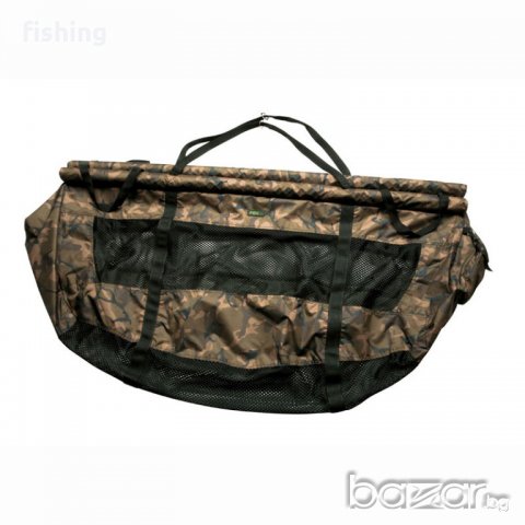 Торба за теглене FOX STR Camo Flotation Weight Sling