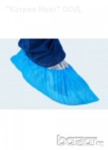 Катрин Макс ООД – Хартиени покривала за кушетки и легла, лични предпазни средства., снимка 2 - Медицински консумативи - 16014230