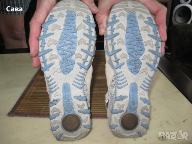 Летни маратонки MEPHISTO, снимка 6 - Маратонки - 21644925