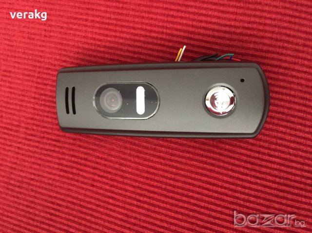 Домофонна система, снимка 3 - Друга електроника - 18700055