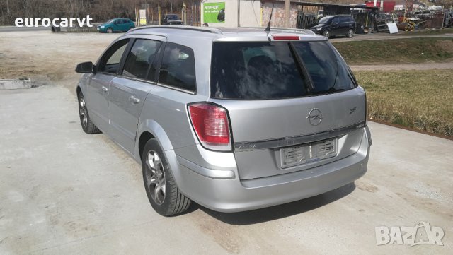 на части Opel Astra 1,9 CDTI, снимка 7 - Автомобили и джипове - 24607078