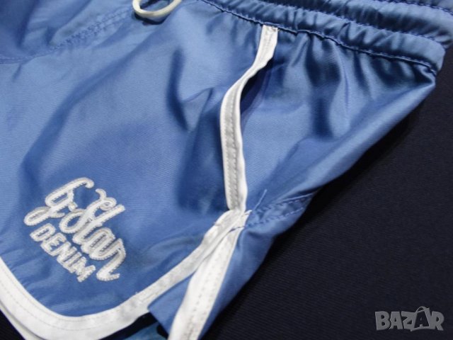 G-star Raw Bow Beach Short Дамски Панталонки Шорти Size W26 (S) - Нови, снимка 4 - Къси панталони и бермуди - 24311945