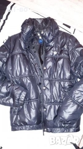 Adidas originals черно яке, снимка 2 - Якета - 24107468