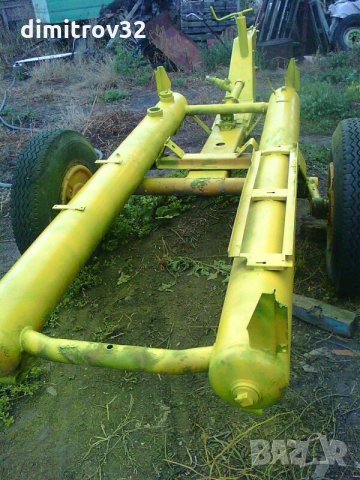 Компресорен колесар