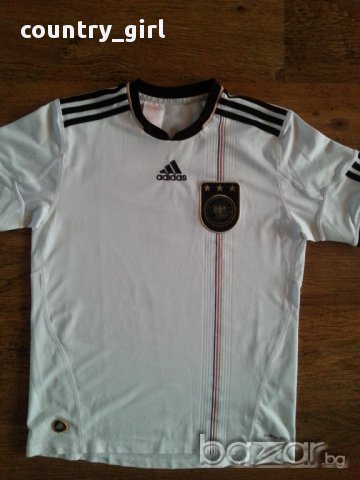 Adidas - мъжка тениска, снимка 2 - Тениски - 14210083