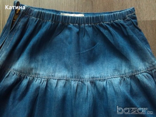 Дънков сет, снимка 9 - Детски комплекти - 20305333