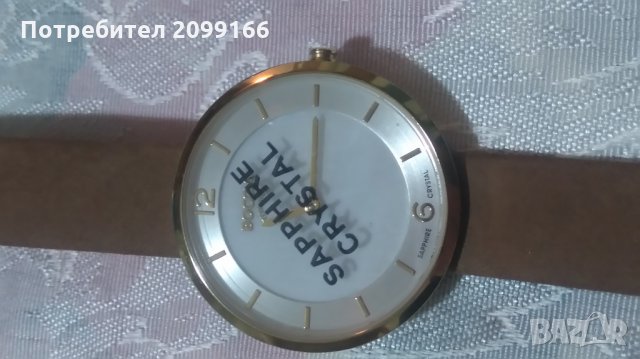 Часовник BOCCIA , снимка 7 - Дамски - 23356813