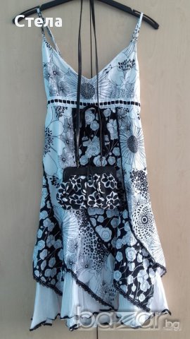 Много красива рокля