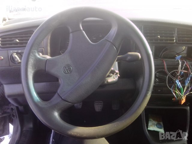 Фолксфаген голф 1.9TDI-110к.с-1996г,на части, снимка 10 - Автомобили и джипове - 23677478