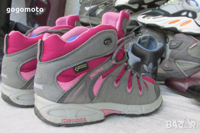 КАТО НОВИ GORE-TEX VIKING® водоустойчиви туристически термо боти, апрески 35 - 36, GTX® унисекс, снимка 18 - Дамски апрески - 25385490