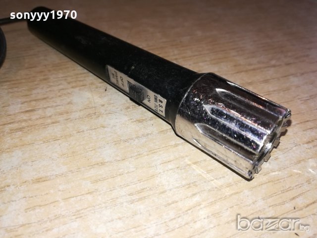 bst microphone-внос швеицария, снимка 10 - Микрофони - 21284552