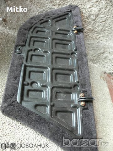 Кори за багажник за джип , снимка 3 - Аксесоари и консумативи - 11652013