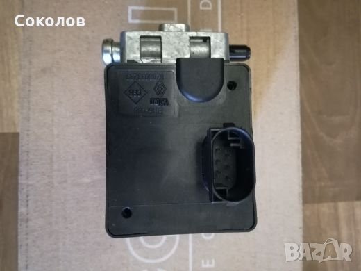 Ел.ключалка и букси за рено меган 2 , снимка 10 - Части - 24790237