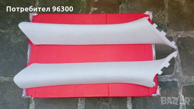 Възстановяване на тавани, колонки и кори на врати, снимка 14 - Автотапицерски - 23022394