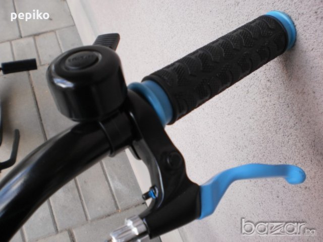 Продавам колела внос от Германия НОВ велосипед ВМХ AVIGO 20 цола, снимка 11 - Велосипеди - 20085504