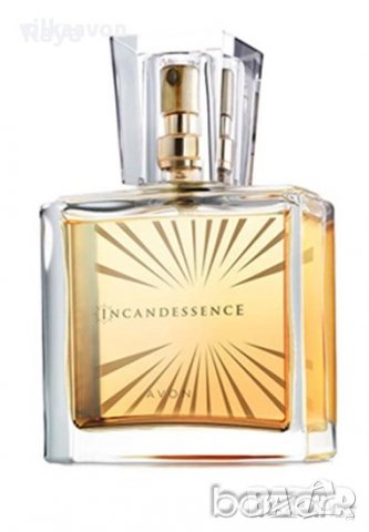 Дамски парфюм Incandessence Avon 30ml, снимка 2 - Дамски парфюми - 21855245