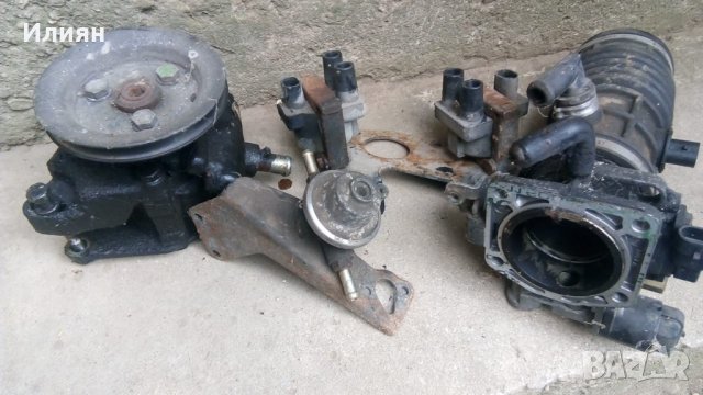 Части за Алфа 145 1.3 Боксер, снимка 3 - Части - 24930358