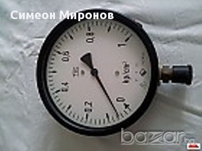 измервателни уреди, снимка 2 - Други машини и части - 13105032