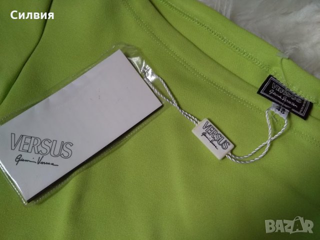  Versus Versace T-shirt *Gianni Versace* , снимка 5 - Тениски - 24432367