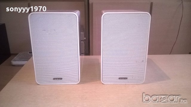 поръчани-onkyo d-t15 2бр тонколони-внос швеицария, снимка 7 - Тонколони - 18266770