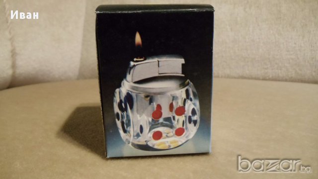 Запалка ЗАР, снимка 2 - Запалки - 17422134