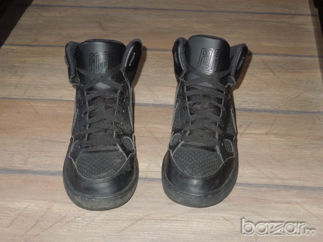 Nike Son Force Mid -- номер 40, снимка 3 - Маратонки - 20448396