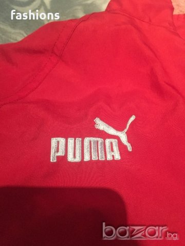 Оригинална горница PUMA размер S / М, снимка 2 - Спортни дрехи, екипи - 20337088