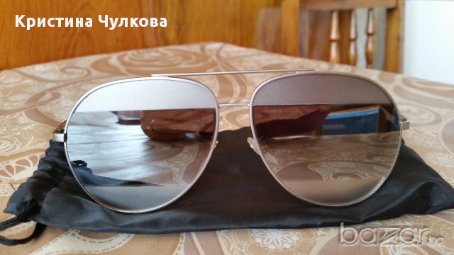 Модерни слънчеви очила , снимка 4 - Слънчеви и диоптрични очила - 15450718
