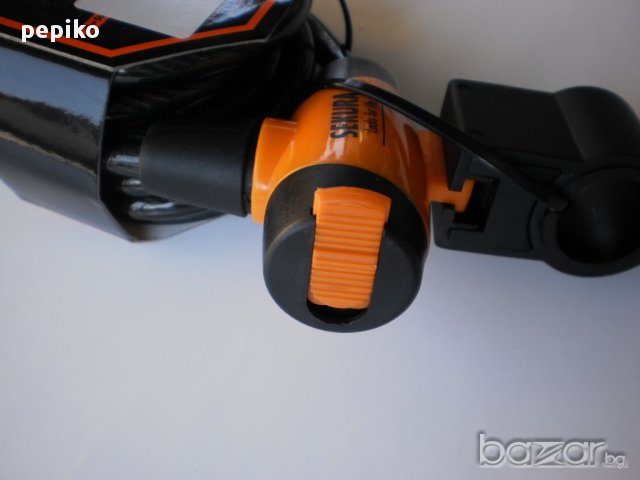 Продавам колела внос от Германия  заключващо устройство за велосипед SEKURA , снимка 6 - Части за велосипеди - 10533766