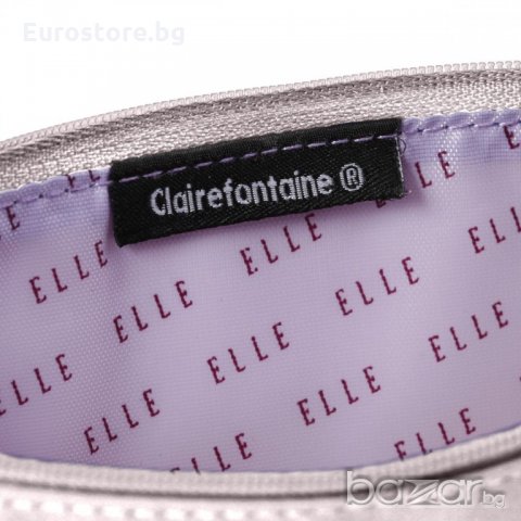 60% Намаление!!! Несесери Clairefontaine ELLE, снимка 2 - Портфейли, портмонета - 20457750