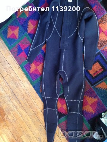 Неопренов костюм Rip Curl 2mm юношески мъжки за дайвинг сърфинг рафтинг, снимка 14 - Водни спортове - 15889388