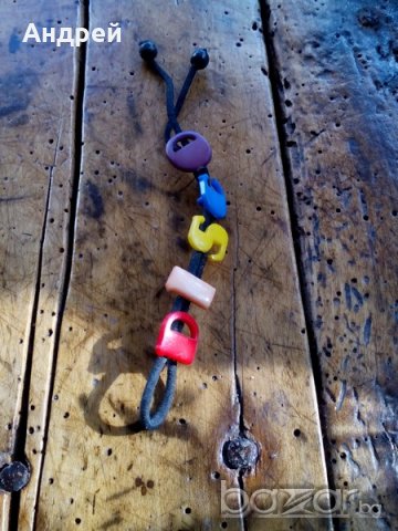 Гривна DISCO, снимка 3 - Антикварни и старинни предмети - 18802975