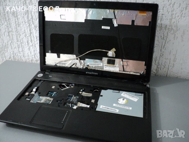 Emachines – E644/P5WH6, снимка 2 - Части за лаптопи - 26141238