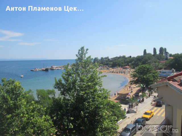 Почивка на море в Черноморец, снимка 9 - Почивки на море - 17776904
