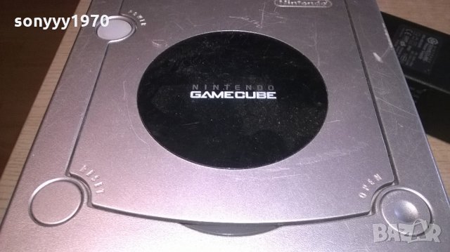 nintendo+захранване+диск-внос швеицария, снимка 7 - Nintendo конзоли - 22210228