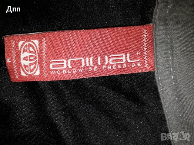 Animal (S) мъжки шорти Surf Boardshort, снимка 11 - Къси панталони - 25047873