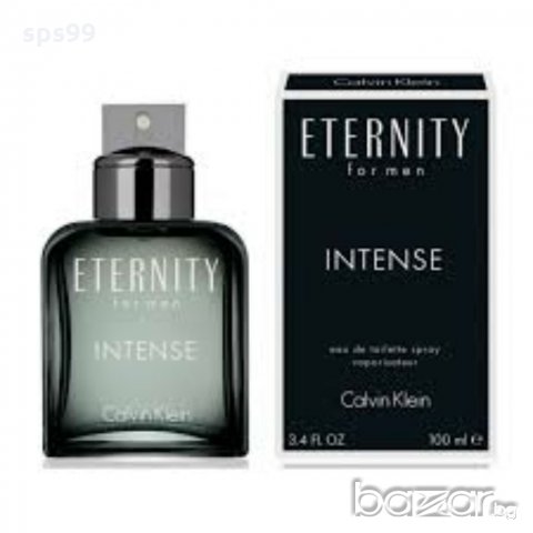 Calvin Klein Eternity Men Intense, 30 ml