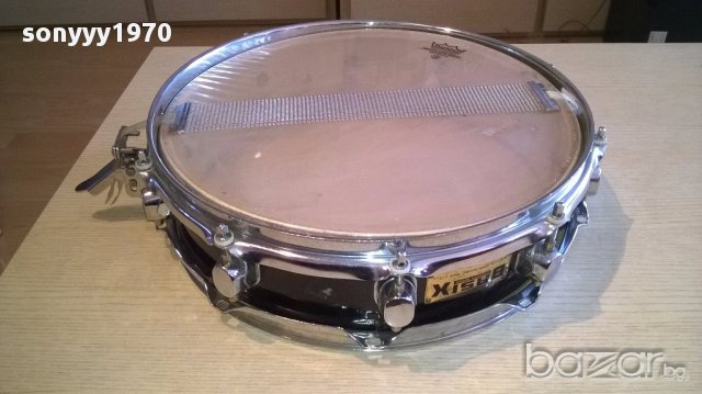 Remo usa/basix concept series-33х13см-внос швеицария, снимка 2 - Ударни инструменти - 17735176