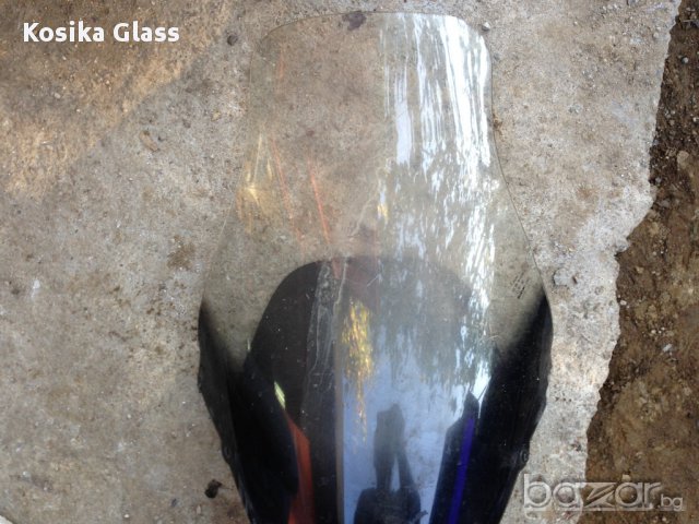 Suzuki Burgman 125 - На части, снимка 3 - Мотоциклети и мототехника - 13519142