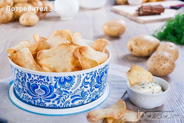 КУПИ. ЗА ТЕСТО ТАПЕРУЕР, снимка 3 - Други - 19958803