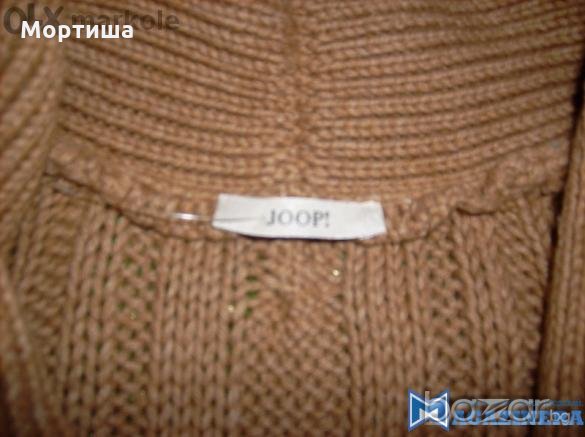   Joop НОВА луксозна жилетка РАЗПРОДАЖБА, снимка 3 - Жилетки - 19922675