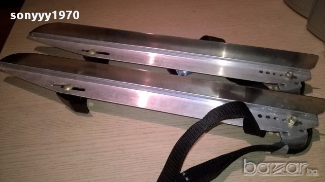 Кънки/снегоходки 50см-внос швеицария, снимка 11 - Зимни спортове - 13389042