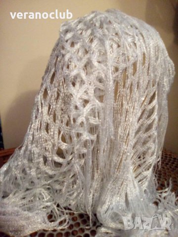 Шал the llama is unique, снимка 14 - Шалове - 26106680