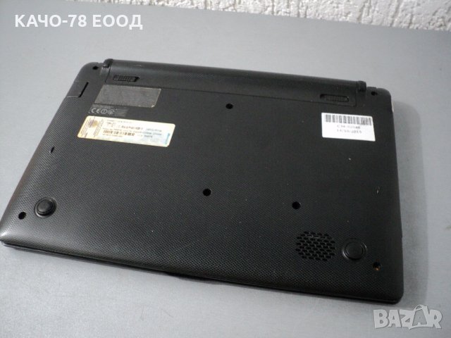 Asus Eee PC – X101CH, снимка 3 - Лаптопи за работа - 26141441