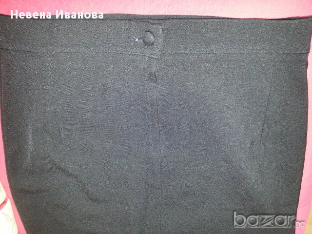 Дамски костюм сако и пола в два цвята, снимка 2 - Костюми - 14593495