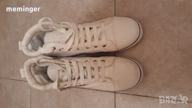 Дамски боти, снимка 6 - Дамски боти - 26069824