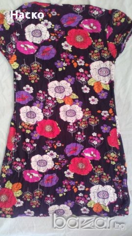 miss poem лятна рокля на цветя, флорална, снимка 8 - Рокли - 13736925