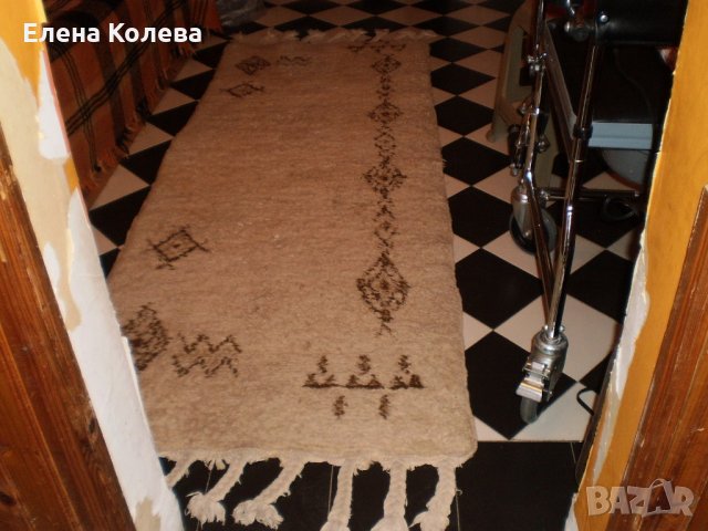 Пътеки – килимчета, снимка 2 - Пътеки - 16812398